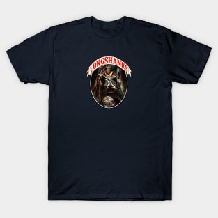 SLBBL-2019-Longshanks T-Shirt